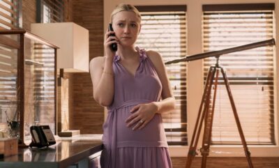 بررسی مینی سریال The Perfect Couple نتفلیکس با بازی داکوتا فانینگ