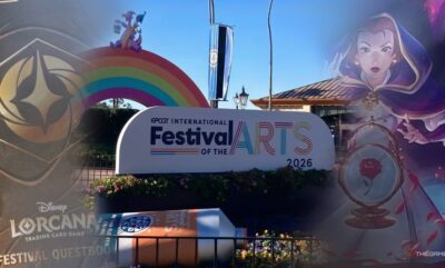 مصاحبه اختصاصی درباره Disney Lorcana رویداد و آینده بازی کارتی در اپکات