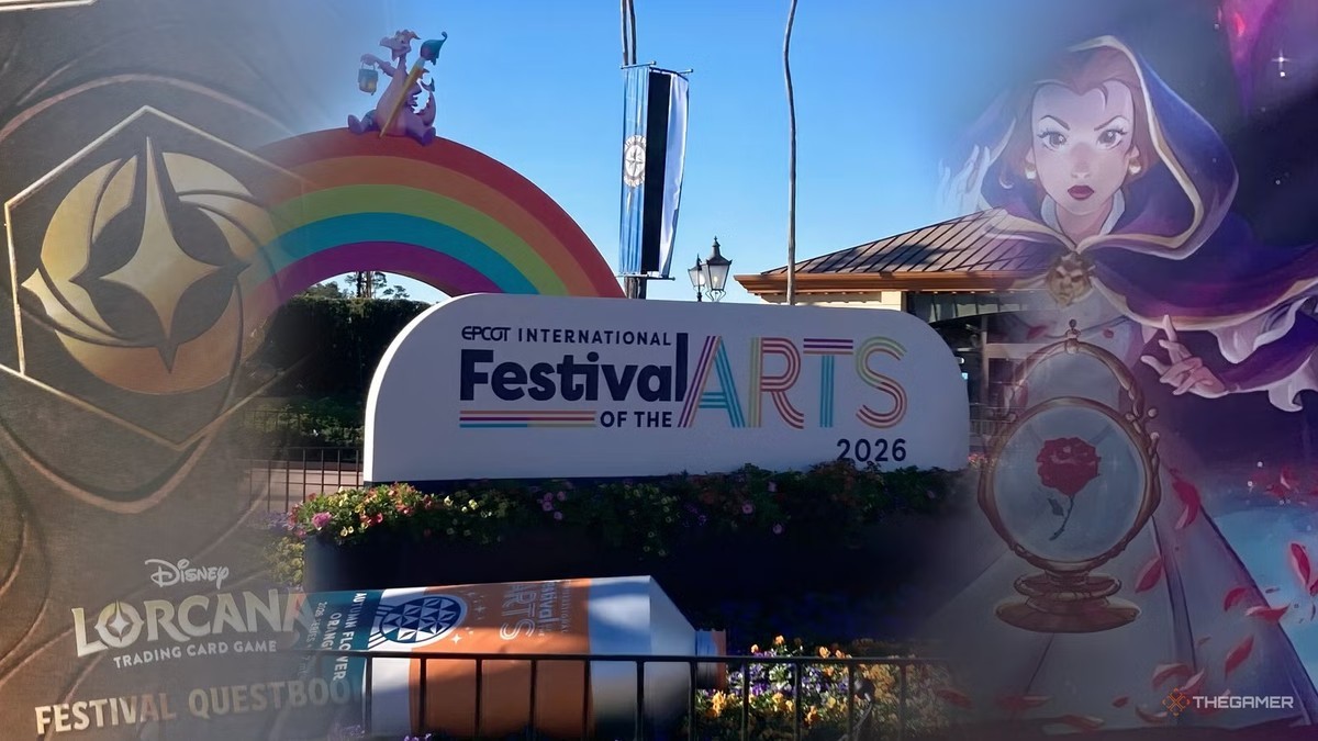 مصاحبه اختصاصی درباره Disney Lorcana رویداد و آینده بازی کارتی در اپکات