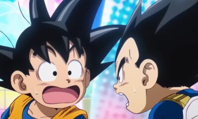 چگونه انیمه جدید Dragon Ball Super کیفیت انیمیشن Dragon Ball Super را بهبود می بخشد