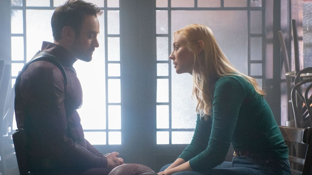 Daredevil: Born Again فصل دوم با داستانی جسورانه و متفاوت بازمی گردد