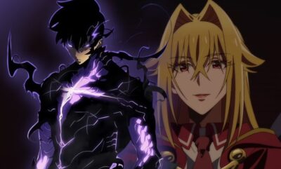 انیمه A Wild Last Boss Appeared! بهترین جایگزین Solo Leveling برای طرفداران ایسکای