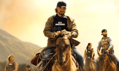 نقد و بررسی Yellowstone اسپین آف Marshals: کیسی میراث داتون ها را در عصر جدید بازتعریف می کند