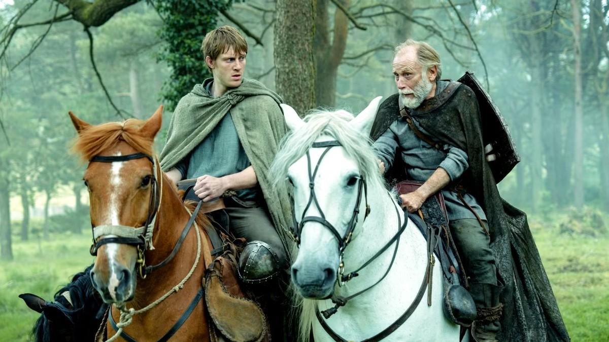 احتمال بازگشت Tanselle به A Knight of the Seven Kingdoms در فصل دوم