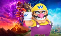 لو رفتن Wario در Mario Movie؛ افشای حضور واریو در Super Mario Galaxy Movie