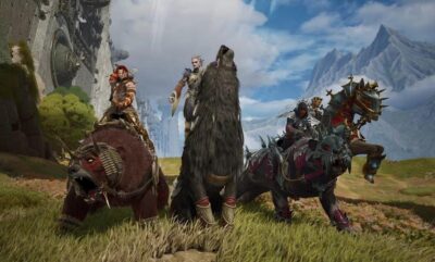 سقوط Highguard در استیم پایین تر از Call of Duty (2003) و BioShock Infinite