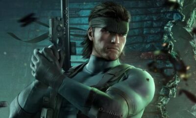 بهبود طراحی باسن Solid Snake در Rainbow Six Siege پس از فورتنایت