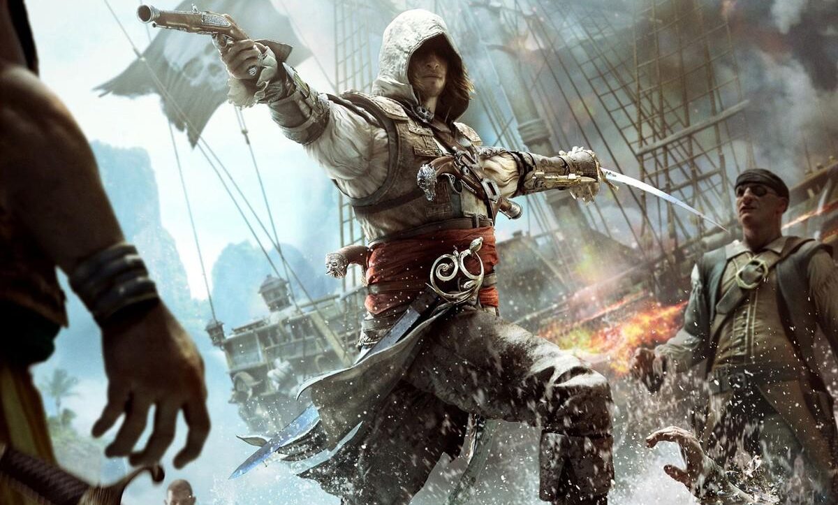 استودیو کارگردان Assassin’s Creed تعطیل شد؛ توقف پروژه بازی جهان باز تنسنت پس از 5 سال