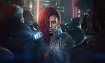 دلیل اول شخص Cyberpunk 2077 و علت نبود زاویه دید سوم شخص فاش شد