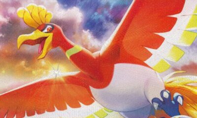 افشای اطلاعات لو رفته: چرا Pokémon Legends Johto نه و دلایل انتخاب Z-A