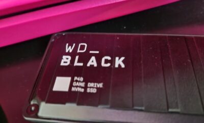 بهترین هارد اکسترنال گیمینگ در سال 1404 برای کنسول و کامپیوتر