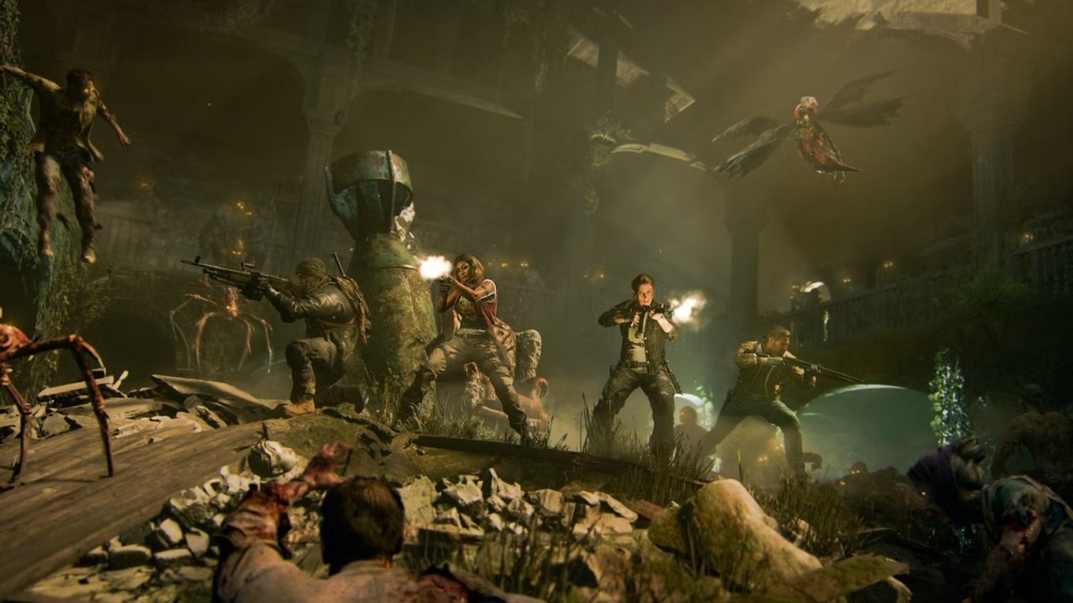 تایید رسمی: بازی کالاف دیوتی Zombies مستقل نمی آید