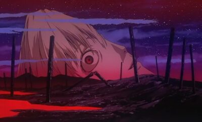 Yoko Taro Evangelion نظریات جدید طرفداران درباره احتمال دنباله بودن این اثر