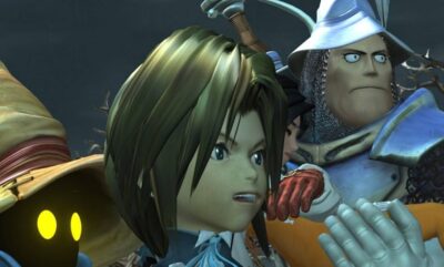 بازگشت رسمی Final Fantasy IX ریمیکس در ماه آوریل با انتشار نسخه ای جدید