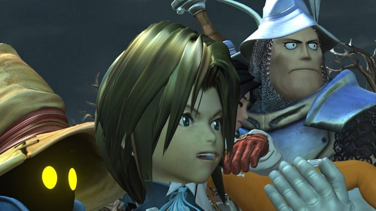 بازگشت رسمی Final Fantasy IX ریمیکس در ماه آوریل با انتشار نسخه ای جدید