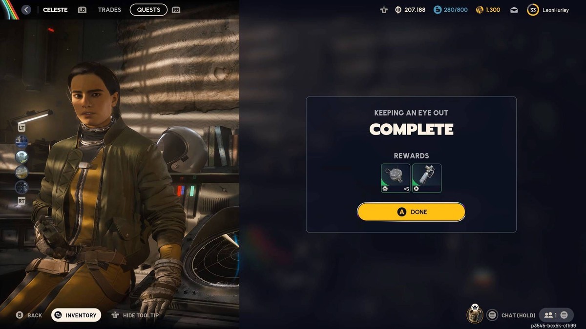 راهنمای Arc Raiders Keeping an Eye Out پیدا کردن بزرگراه فرو ریخته