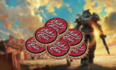 Fallout 4 پول بی نهایت و XP؛ گلیچی که هنوز در سال 1404 به طرز عجیبی کار می کند