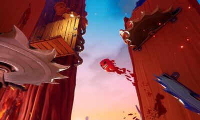 بررسی Super Meat Boy 3D؛ انتقال موفقیت آمیز چالش های تیم میت به دنیای سه بعدی