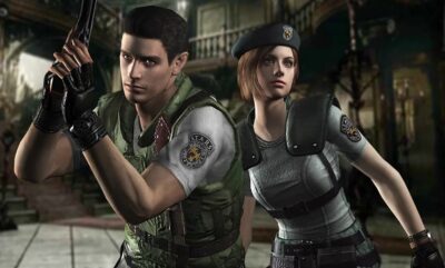 Resident Evil 1 Remake چرا نه ؛ آیا بازسازی دوباره این بازی لازم است؟
