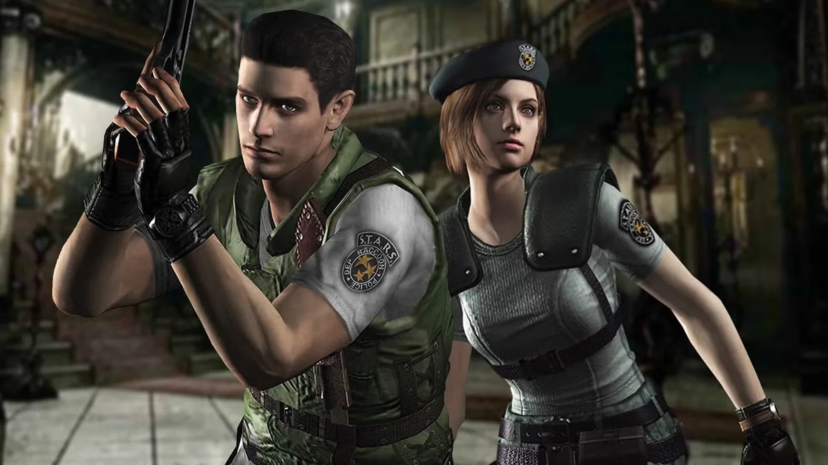Resident Evil 1 Remake چرا نه ؛ آیا بازسازی دوباره این بازی لازم است؟