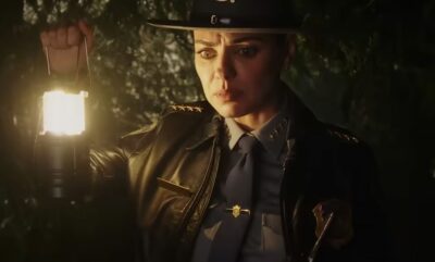 سریال Knives Out متفاوت نتفلیکس؛ چگونه یک فرنچایز کارآگاهی موفق بسازیم؟