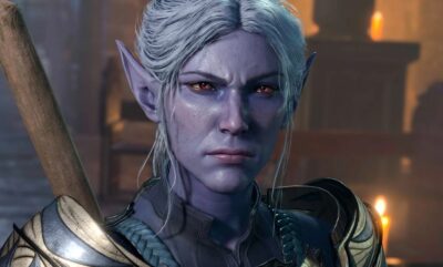 پروژه Baldur’s Gate 3 و دعوت به همکاری Path to Menzoberranzan برای جذب توسعه دهندگان