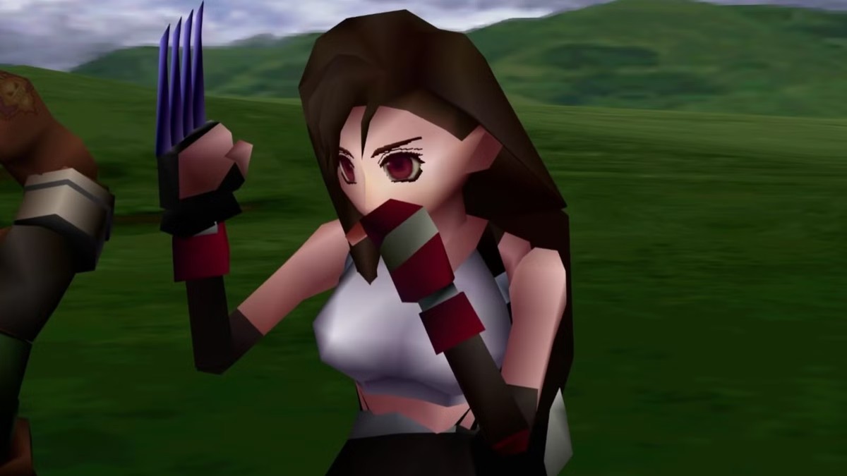 واکنش اسکوئر انیکس به مشکلات Final Fantasy 7 جدید پس از بازخوردهای منفی