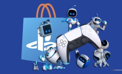 اضافه شدن قابلیت بررسی قیمت بازی PlayStation در زمان عرضه به فروشگاه