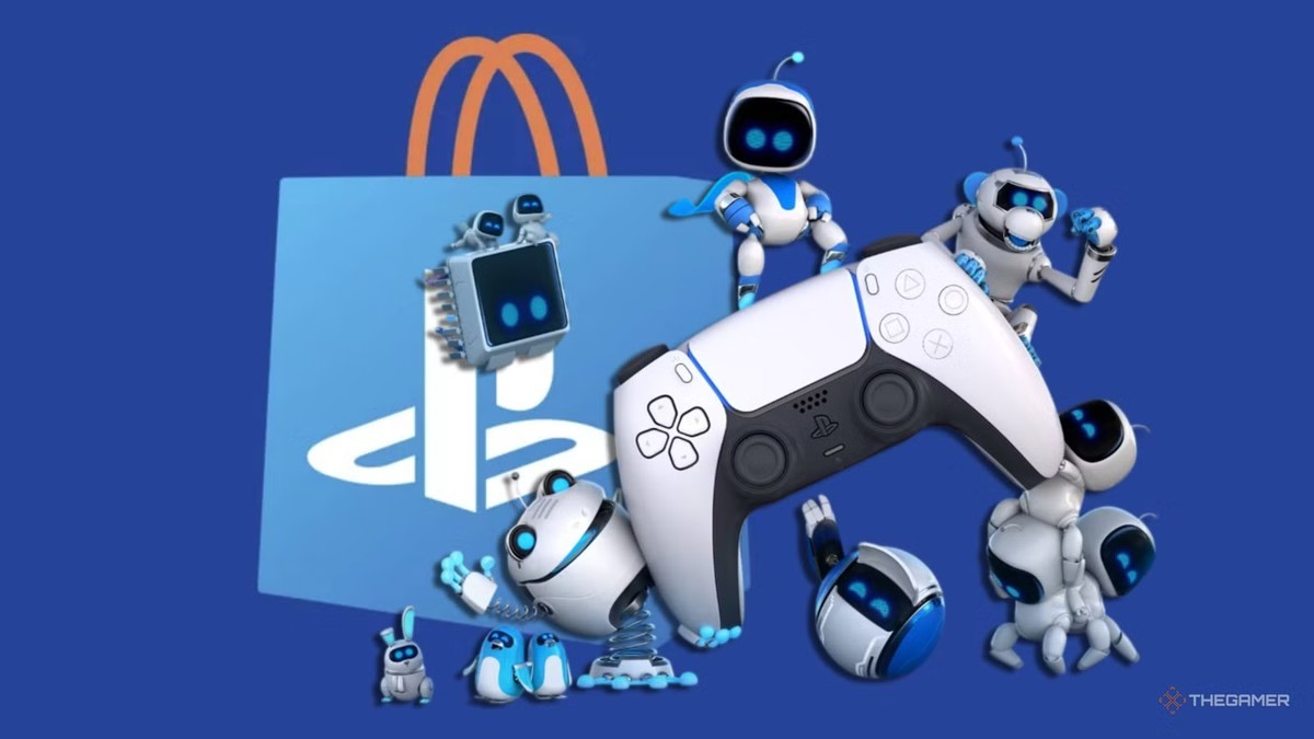 اضافه شدن قابلیت بررسی قیمت بازی PlayStation در زمان عرضه به فروشگاه