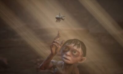 ناشر The Lord of the Rings: Gollum و RoboCop: Rogue City یعنی Nacon ورشکستگی خود را اعلام کرد