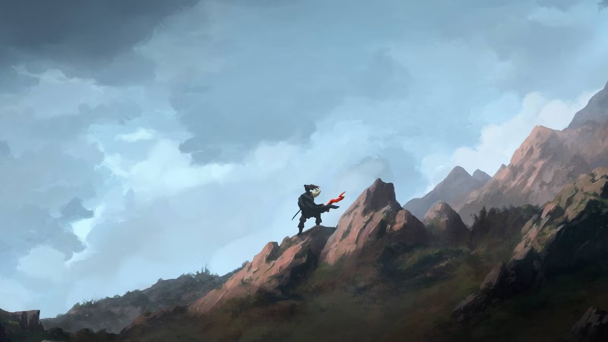 پیش نمایش Windrose دزدان دریایی همان بازی دریانوردی است که همیشه می خواستم