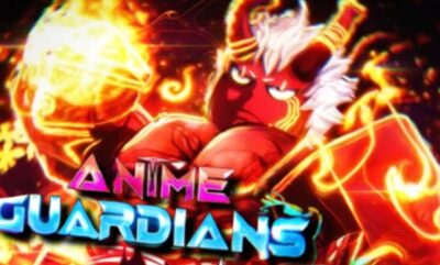 کدهای Anime Guardians اسفند 1404 برای ری رول، سکه و جوایز