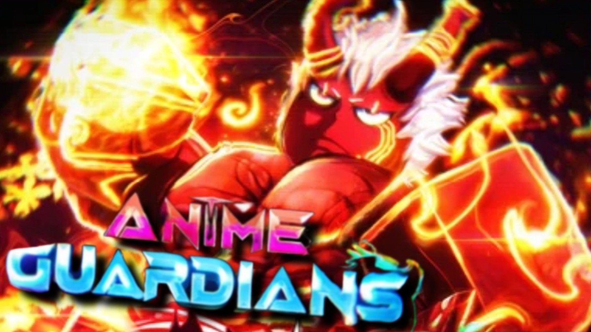 کدهای Anime Guardians اسفند 1404 برای ری رول، سکه و جوایز