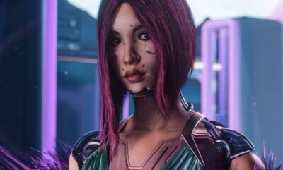 عینک واقعیت مجازی Cyberpunk 2077 با استقبال بی نظیری در سالگرد بازی روبرو شد