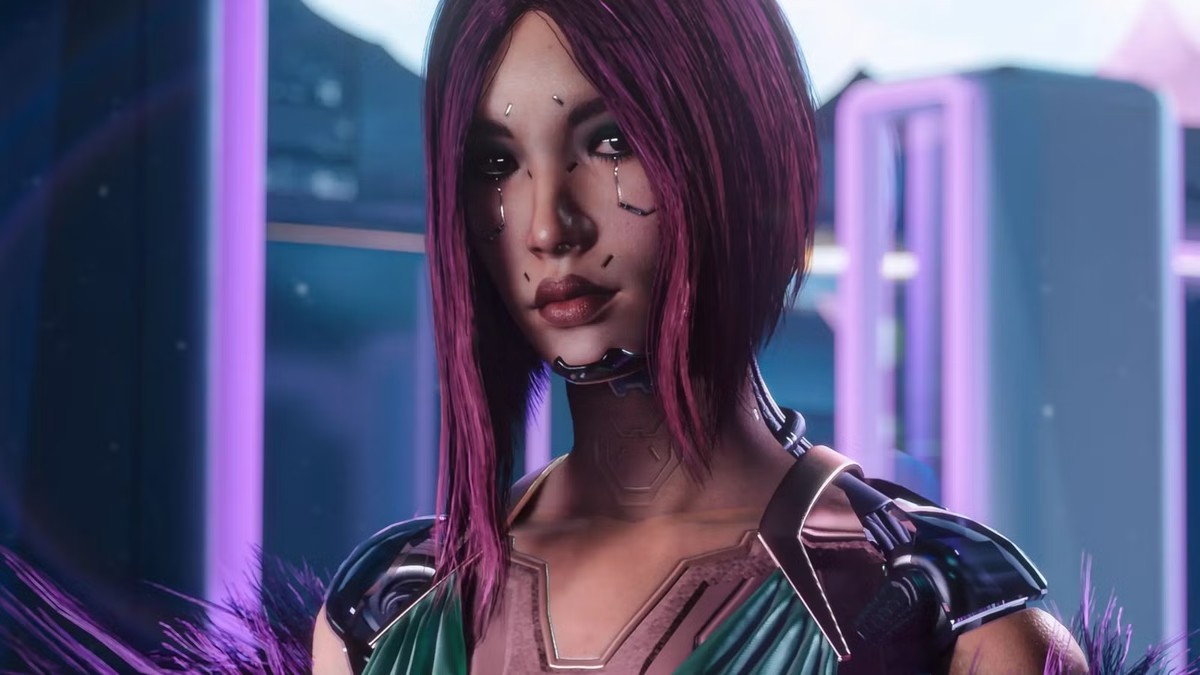 عینک واقعیت مجازی Cyberpunk 2077 با استقبال بی نظیری در سالگرد بازی روبرو شد