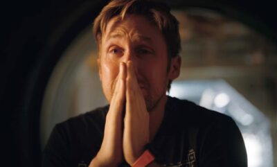 واکنش منتقدان Project Hail Mary ؛ فیلم جدید رایان گاسلینگ یک ادیسه فضایی خیره کننده است