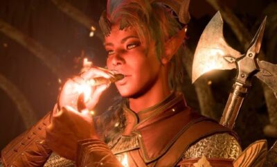 راهی برای اینکه در بازی Baldur’s Gate 3 Wyll Karlach ترک نکنند