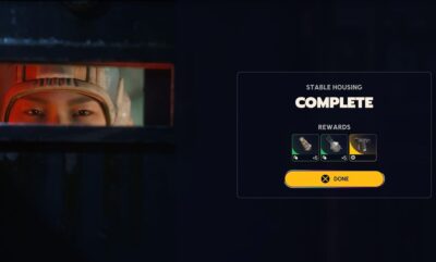 راهنمای کامل مرحله و Arc Raiders Stable Housing کد گاوصندوق