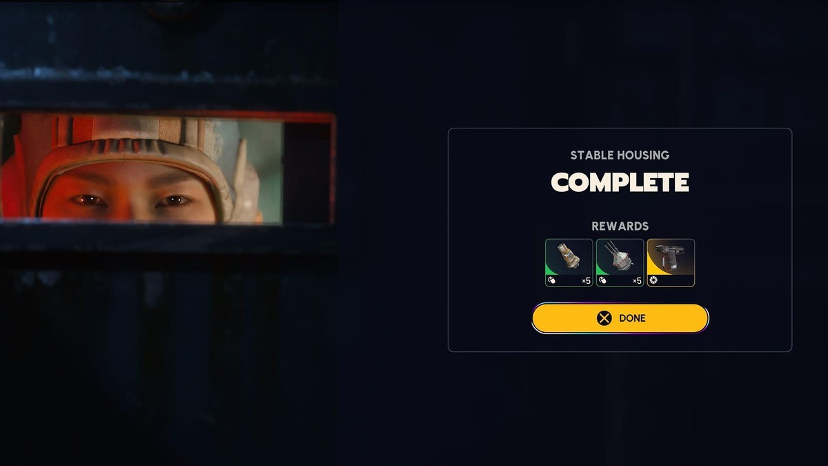 راهنمای کامل مرحله و Arc Raiders Stable Housing کد گاوصندوق