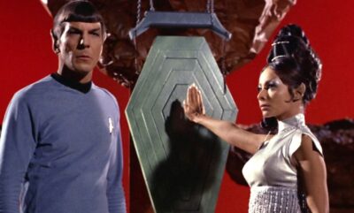 پیشنهاد بازسازی قسمت های کلاسیک Star Trek پس از سریال Starfleet Academy