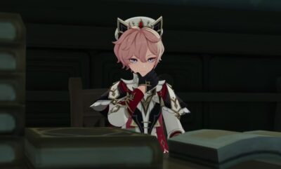 تغییر سیاست حریم خصوصی و استفاده Genshin Impact هوش مصنوعی صدا برای آموزش مدل ها