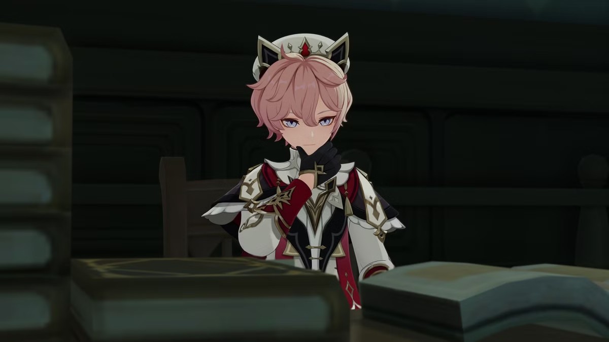 تغییر سیاست حریم خصوصی و استفاده Genshin Impact هوش مصنوعی صدا برای آموزش مدل ها