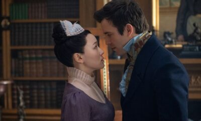 نقد Bridgerton Season 4 بخش دوم؛ داستانی مدرن و عاشقانه از بندیکت و سوفی