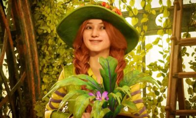 Hogwarts Legacy DLC رایگان در دسترس است که احتمالاً آن را از دست داده اید