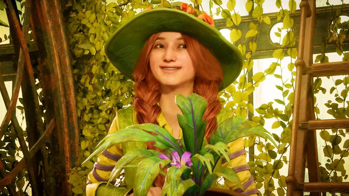 Hogwarts Legacy DLC رایگان در دسترس است که احتمالاً آن را از دست داده اید