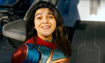 نقد و توصیه ایمان ولانی Wonder Man برای تماشای این سریال جذاب مارول