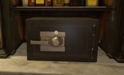 راهنمای تمام کدهای گاوصندوق Resident Evil Requiem و ترکیبات آن ها