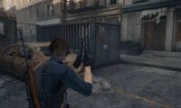راهنمای پیدا کردن و باز کردن کانتینر BSAA Resident Evil Requiem