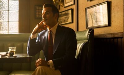 سازنده سریال Fallout Robert House آینده این شخصیت را پس از فصل دوم فاش کرد