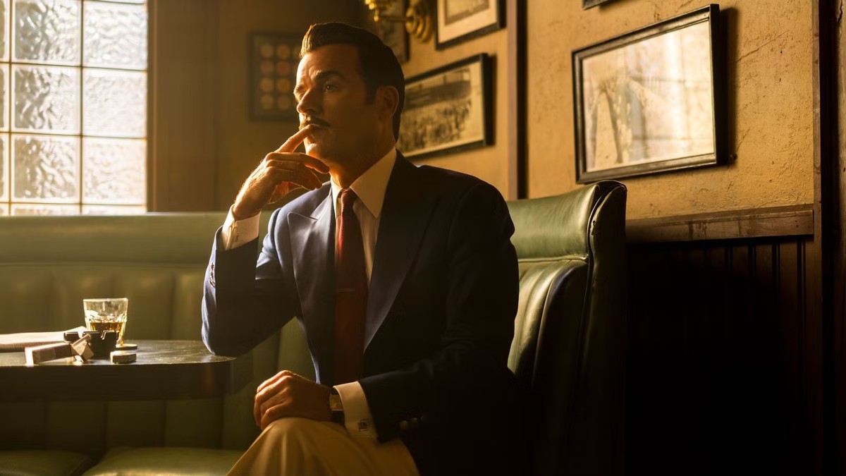 سازنده سریال Fallout Robert House آینده این شخصیت را پس از فصل دوم فاش کرد